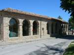 porticato medievale